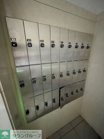 ヴェネチアプリモの物件内観写真